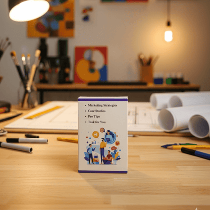 Strategic Marketing Deck