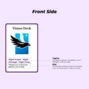 Strategic Marketing Deck - Image 5