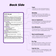 Strategic Marketing Deck - Image 6