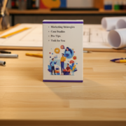 Strategic Marketing Deck - Image 10