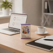 Strategic Marketing Deck