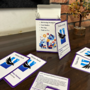 Strategic Marketing Deck - Image 3